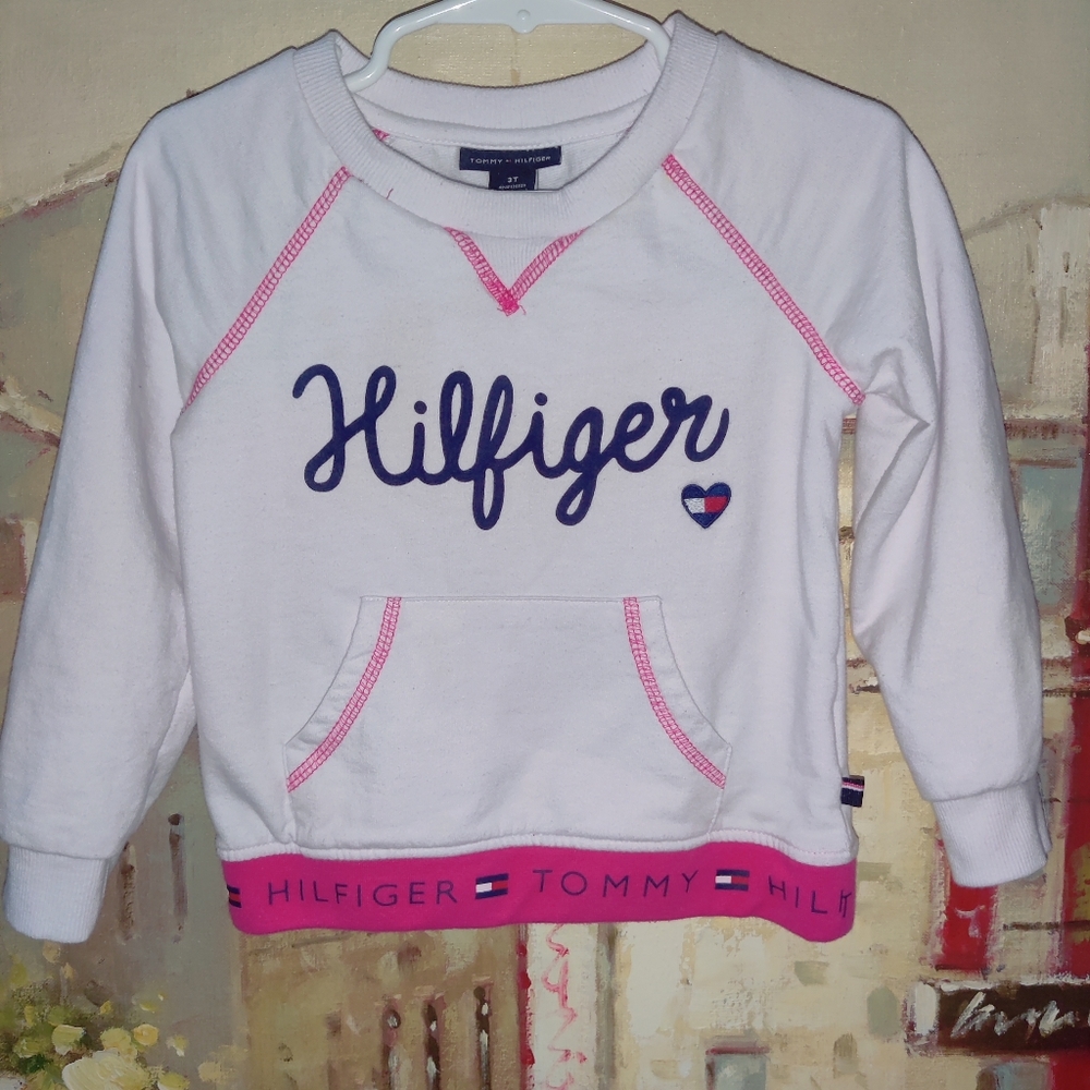 Tommy Hilfiger Sweatshirt
